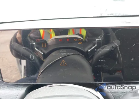 2025 Kia K4 Gt-Line from USA, damaged, VIN 3KPFW4DE6SE083711